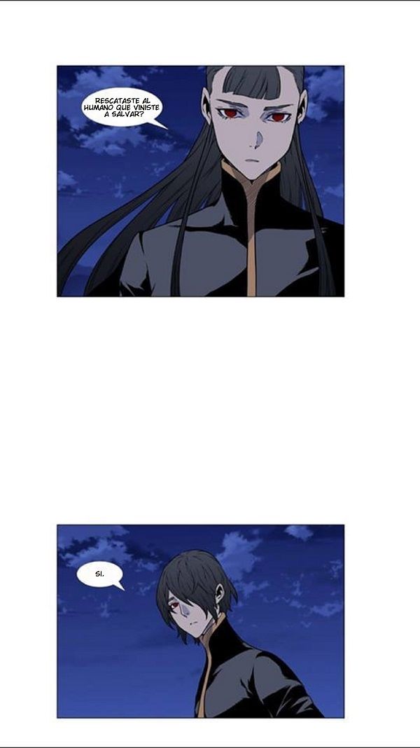 Read Noblesse Español Manga Online