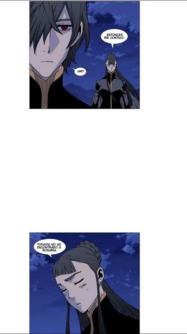 Read Noblesse Español Manga Online