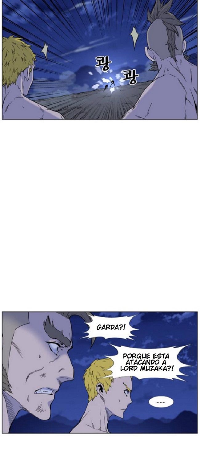 Read Noblesse Español Manga Online