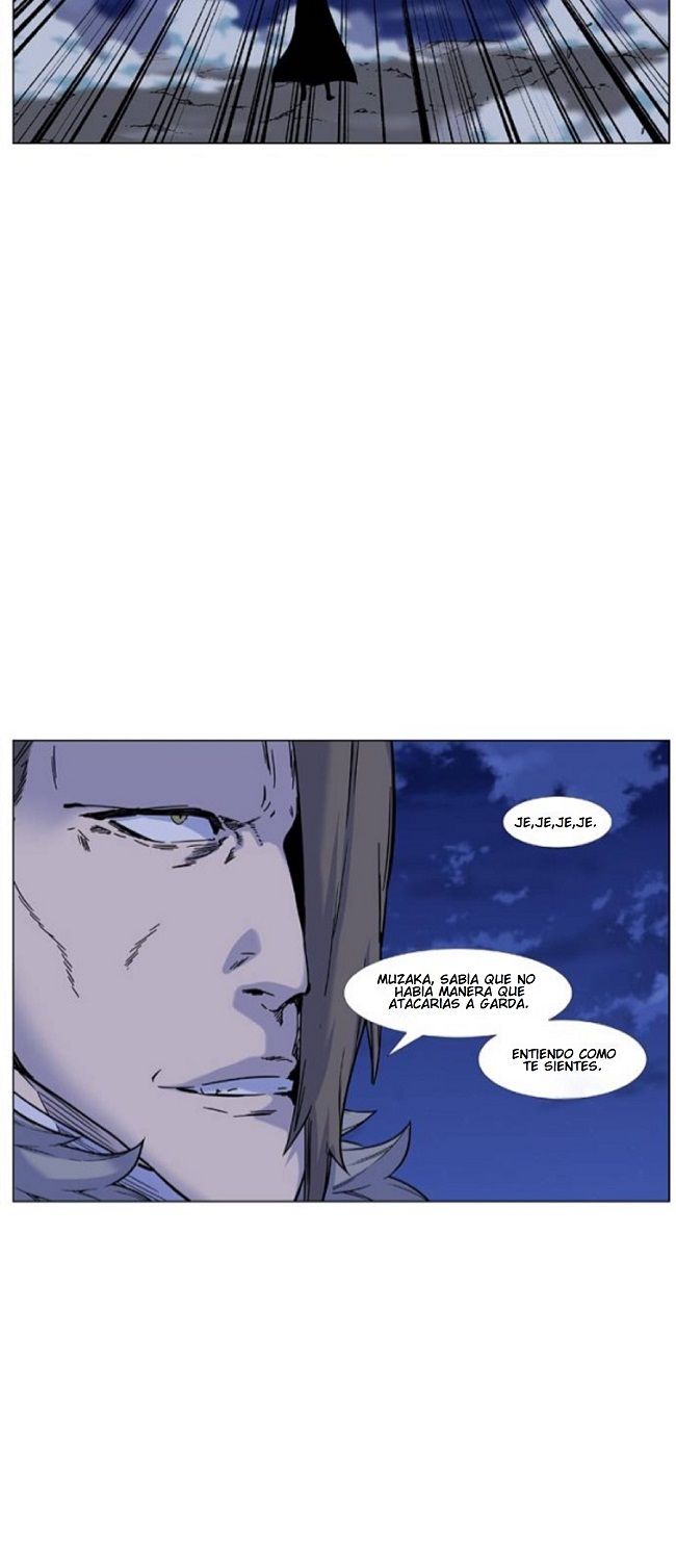 Read Noblesse Español Manga Online