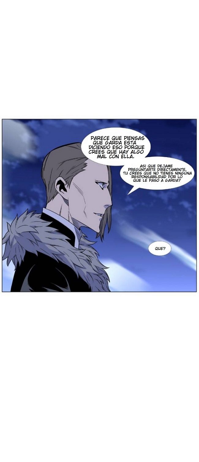 Read Noblesse Español Manga Online