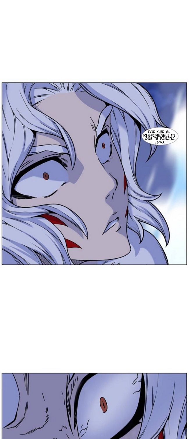 Read Noblesse Español Manga Online