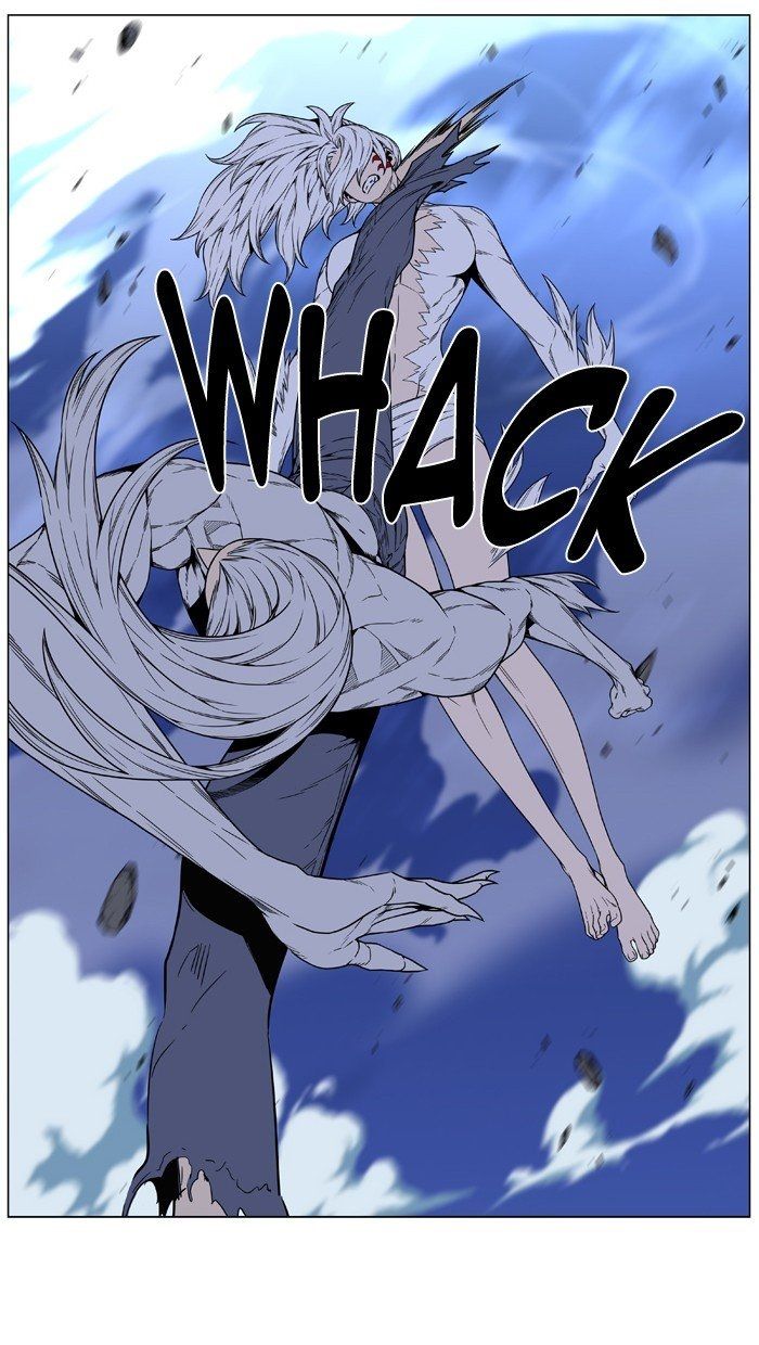 Read Noblesse Español Manga Online