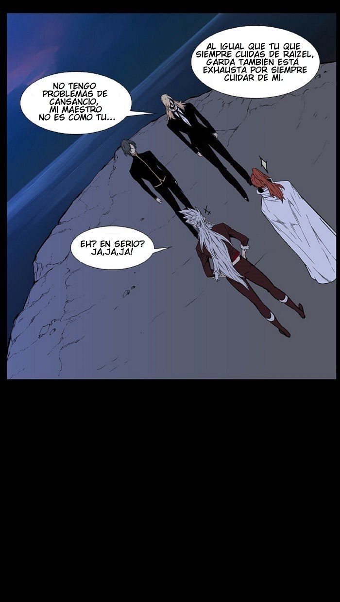 Read Noblesse Español Manga Online