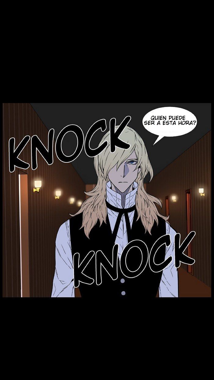 Read Noblesse Español Manga Online