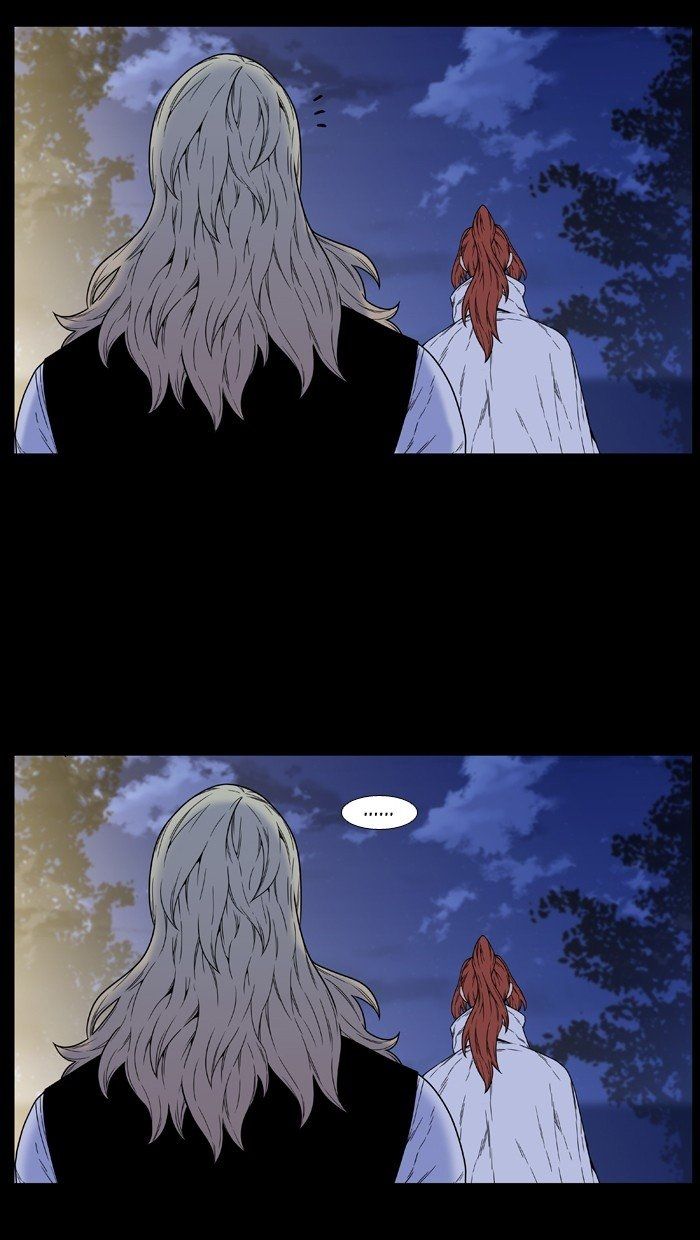 Read Noblesse Español Manga Online