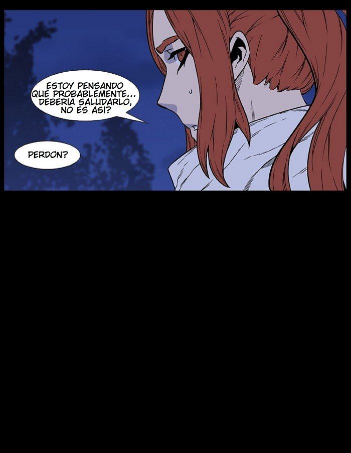 Read Noblesse Español Manga Online