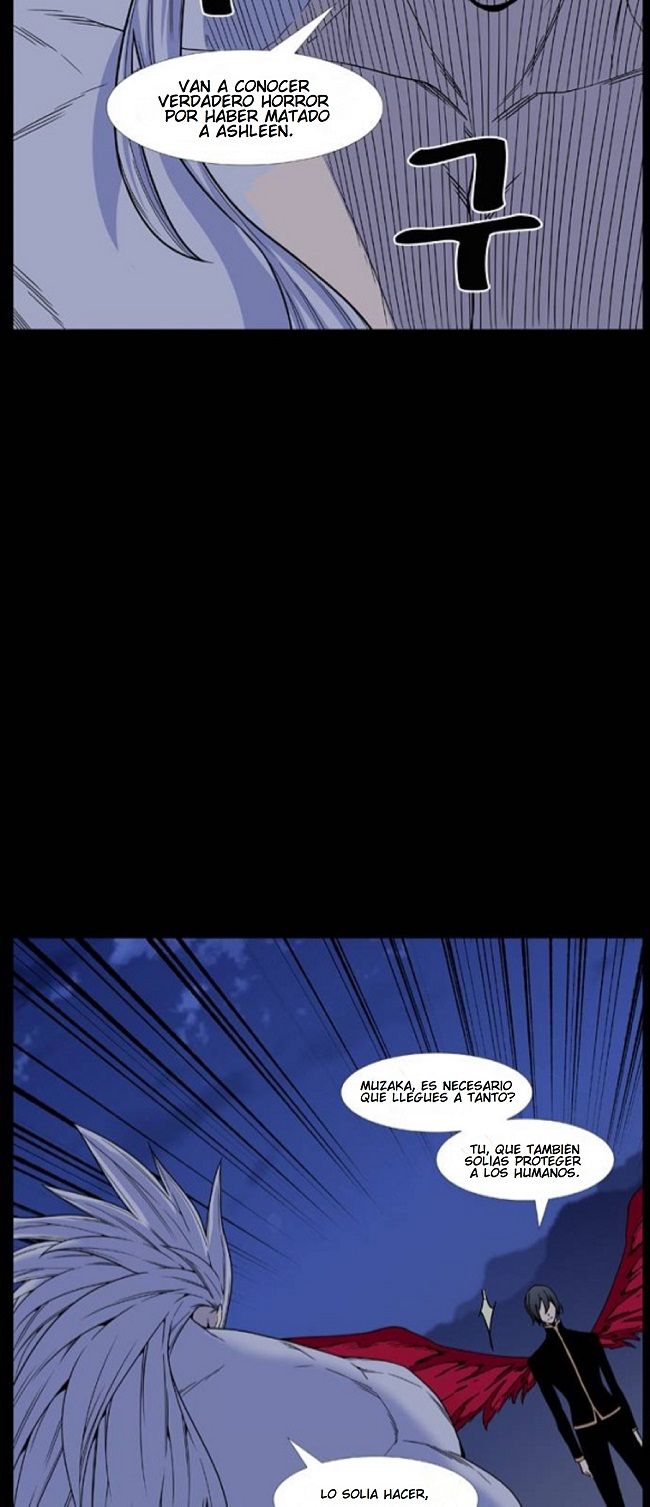 Read Noblesse Español Manga Online