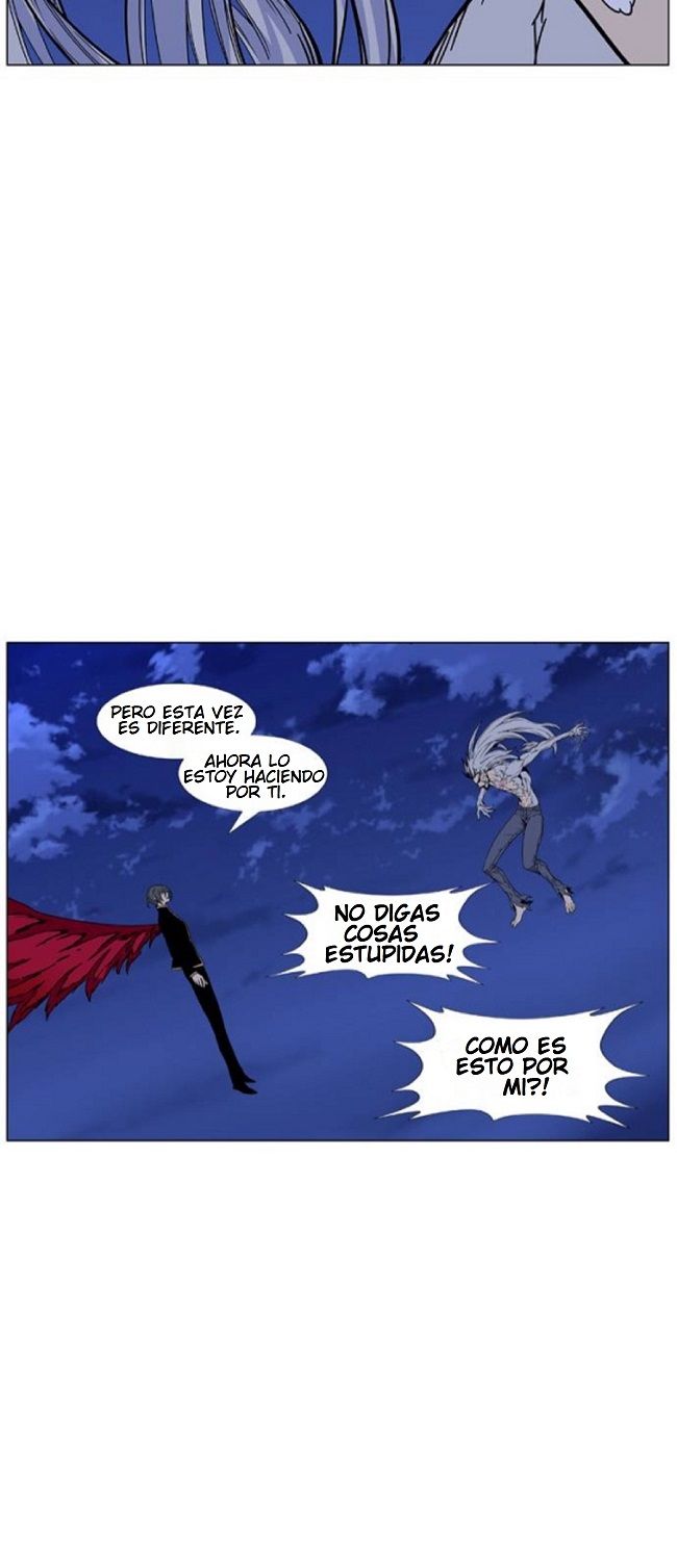 Read Noblesse Español Manga Online