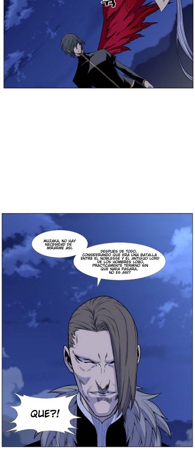 Read Noblesse Español Manga Online