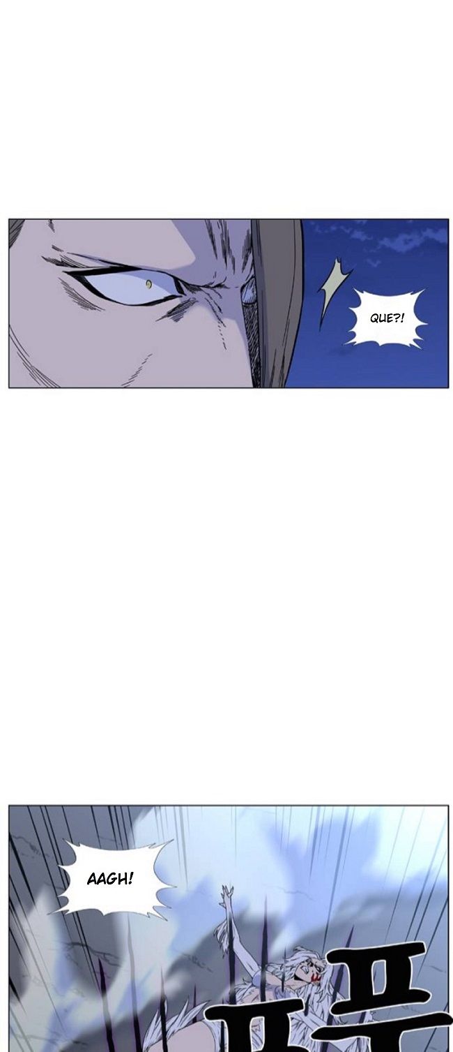 Read Noblesse Español Manga Online