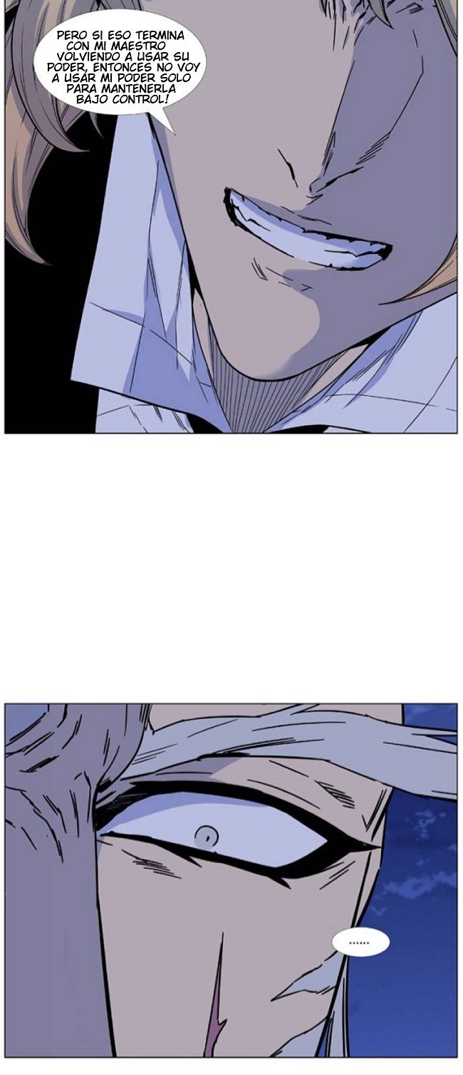Read Noblesse Español Manga Online