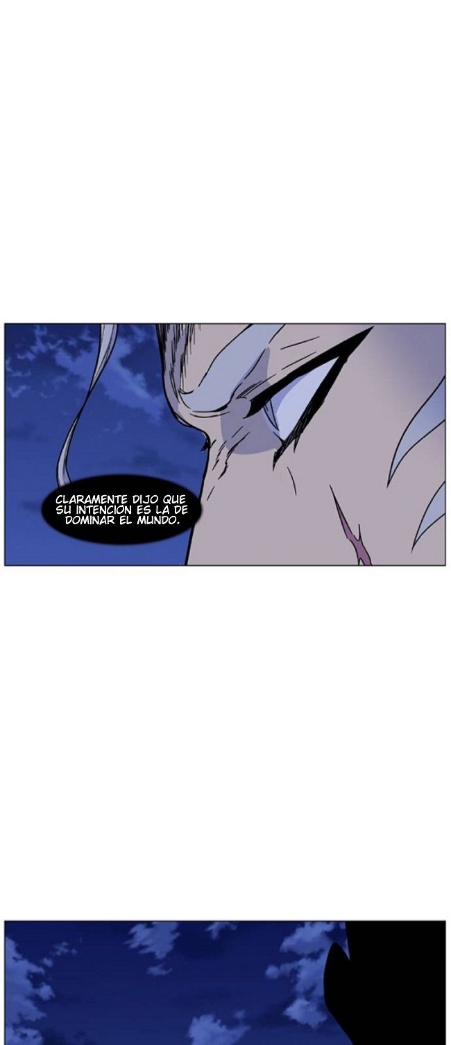 Read Noblesse Español Manga Online