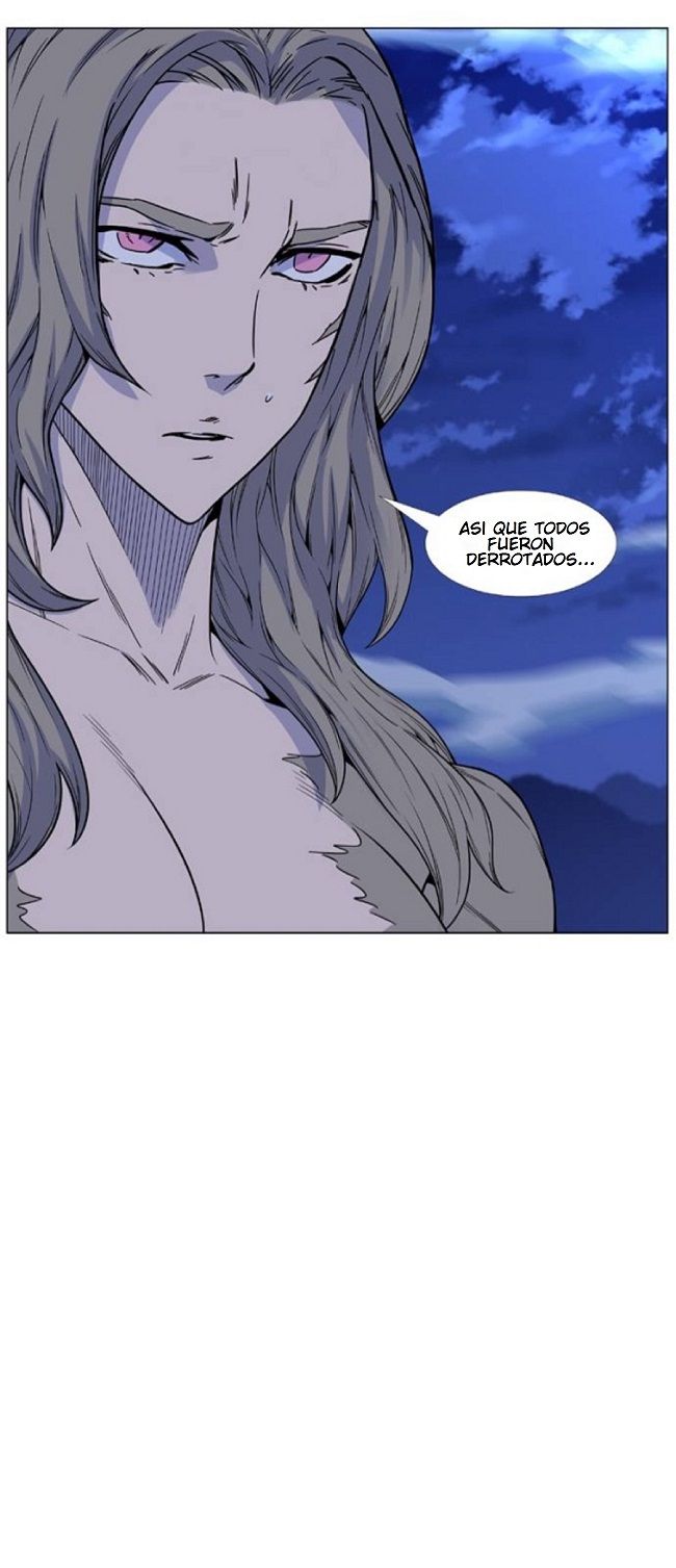 Read Noblesse Español Manga Online