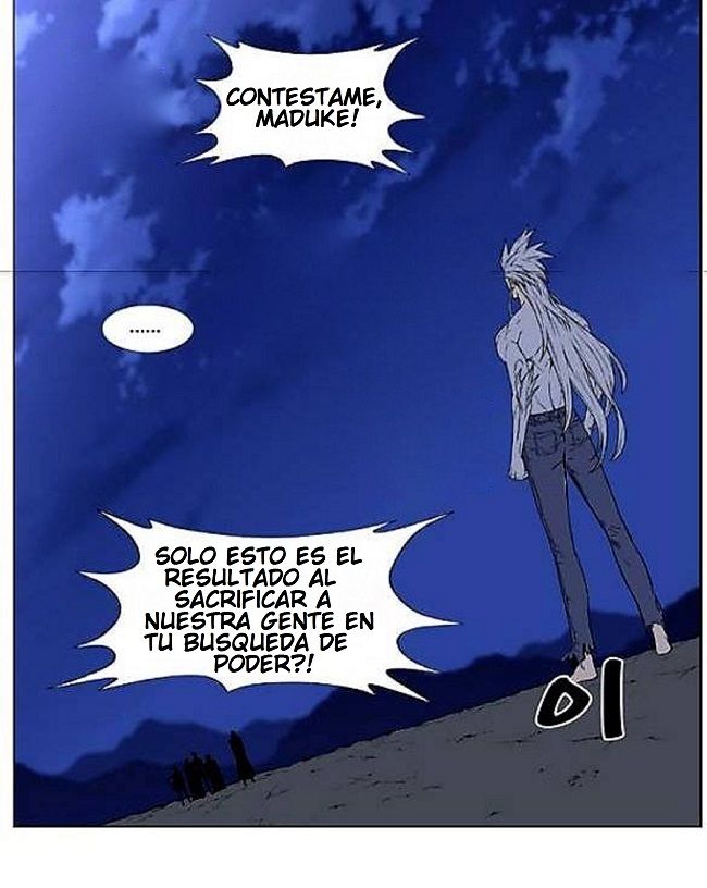 Read Noblesse Español Manga Online