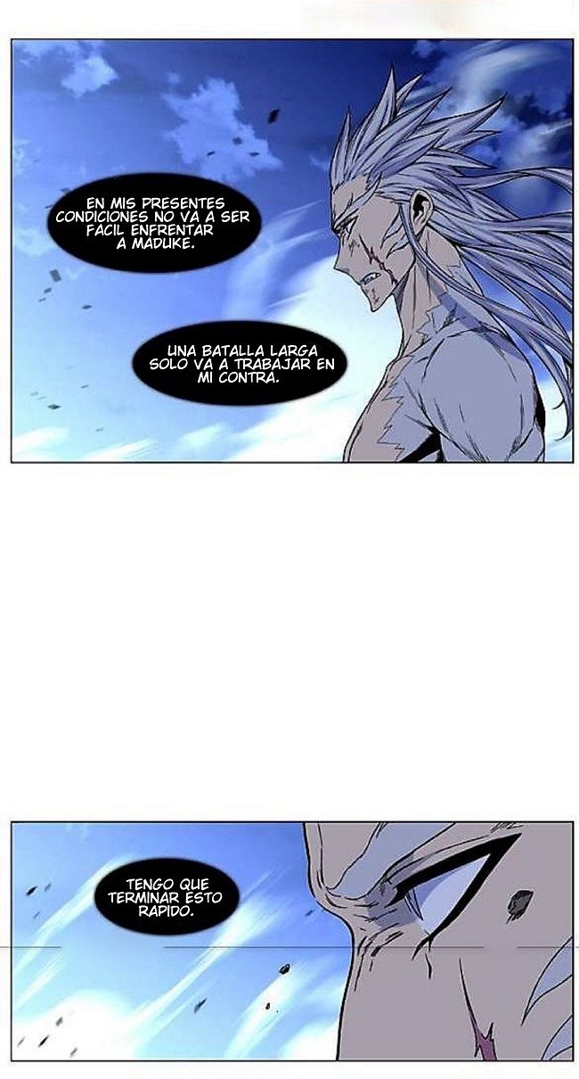 Read Noblesse Español Manga Online