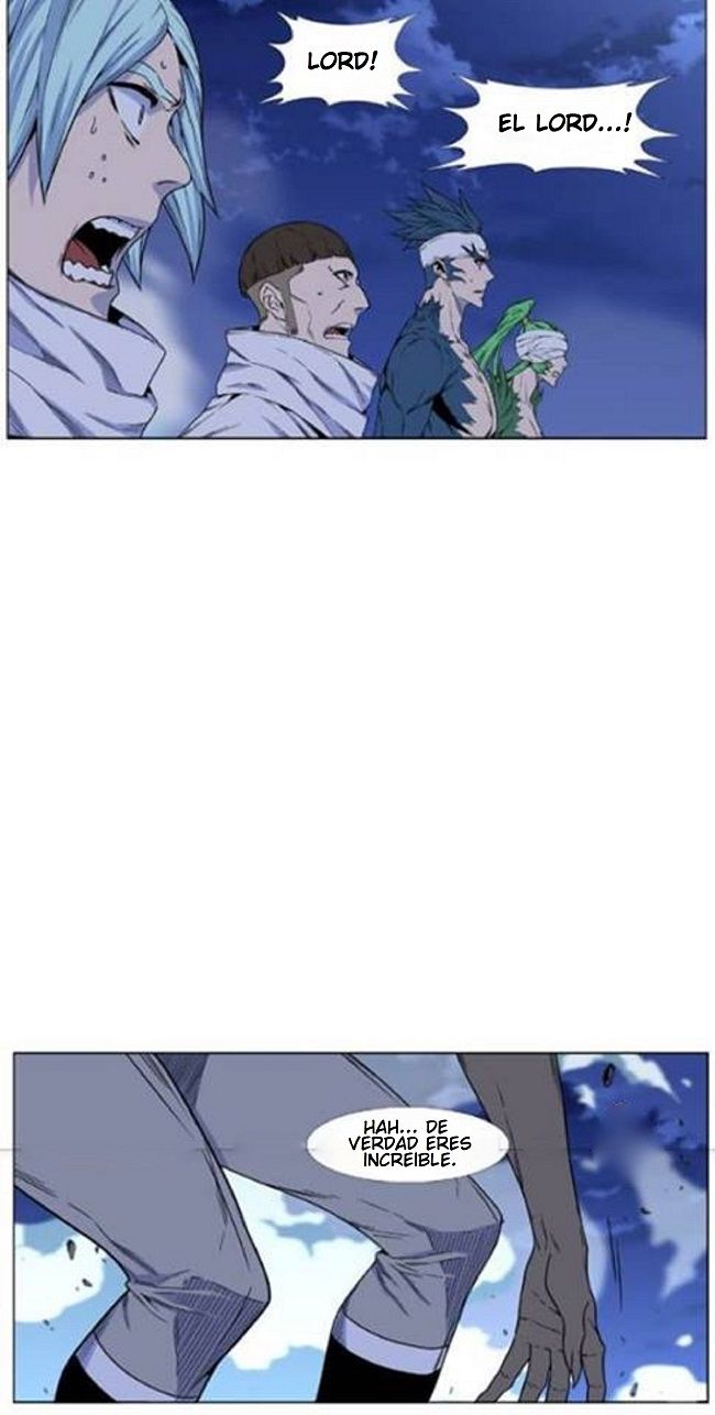 Read Noblesse Español Manga Online