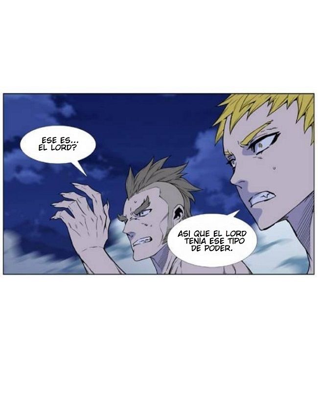 Read Noblesse Español Manga Online