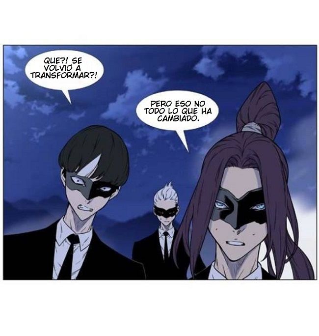 Read Noblesse Español Manga Online
