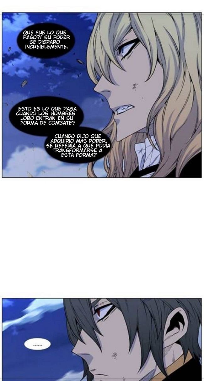 Read Noblesse Español Manga Online