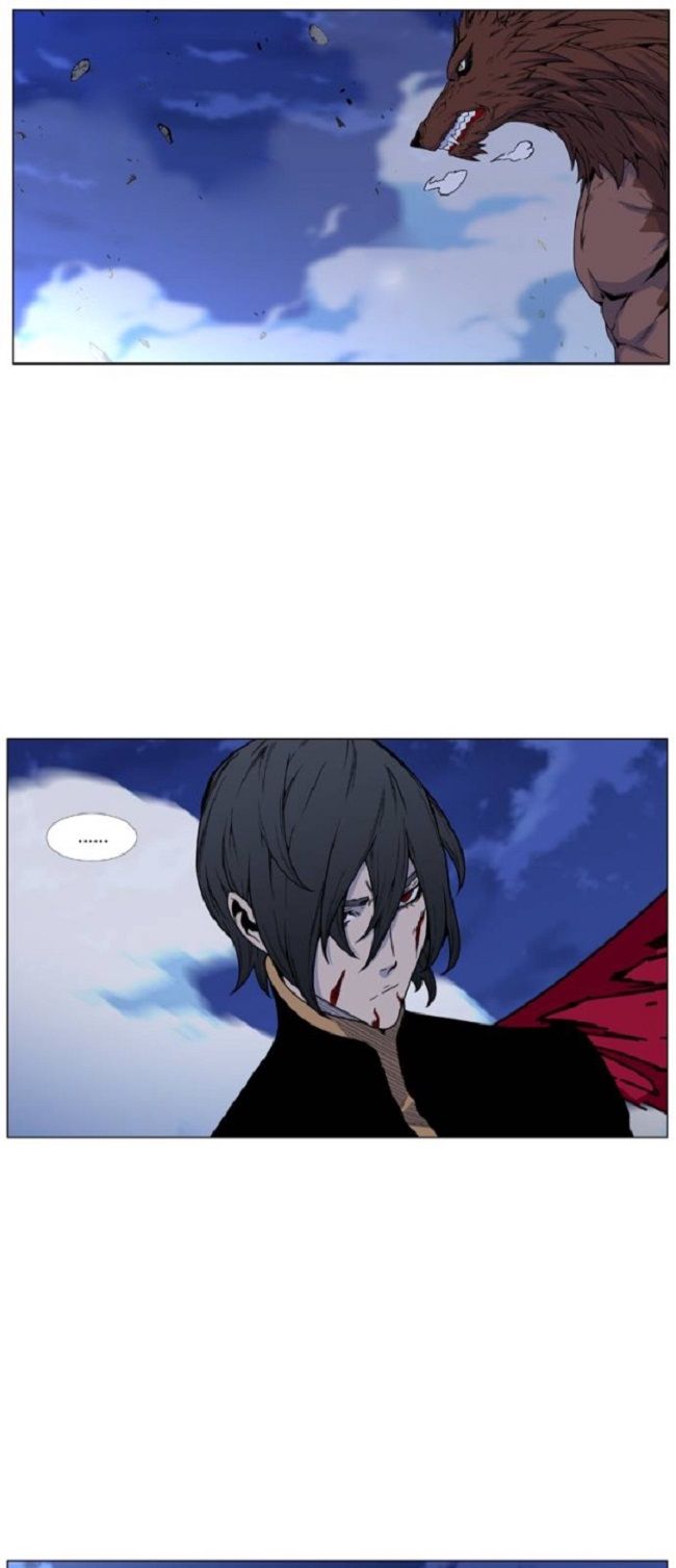 Read Noblesse Español Manga Online