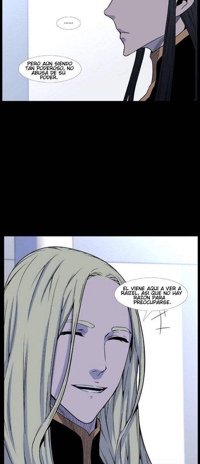 Read Noblesse Español Manga Online