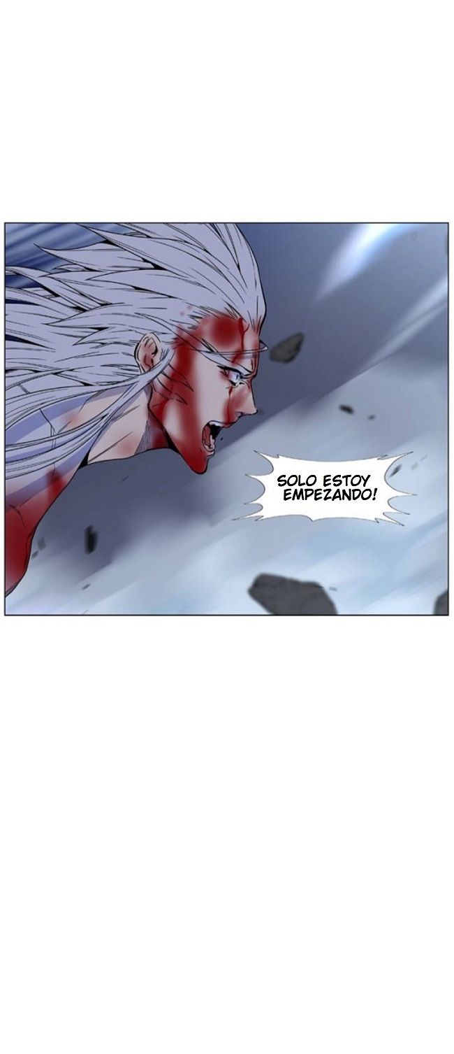 Read Noblesse Español Manga Online