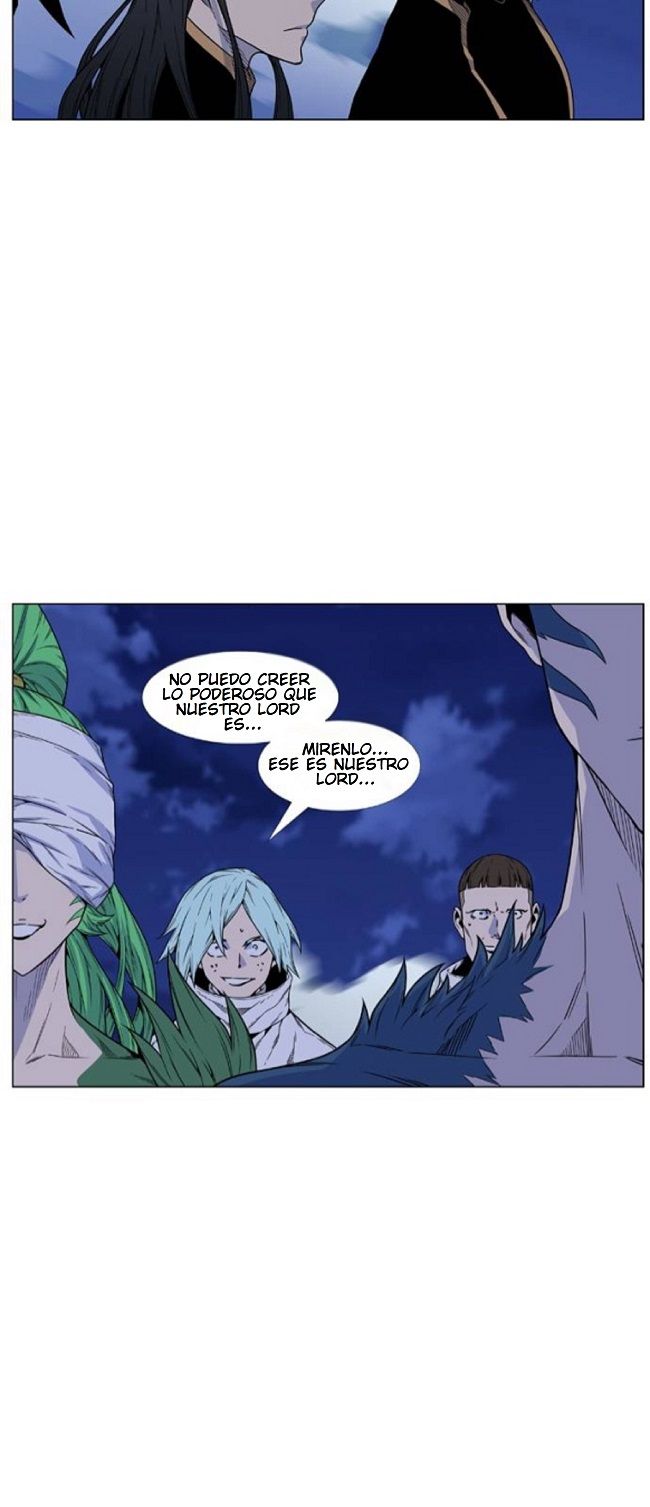 Read Noblesse Español Manga Online