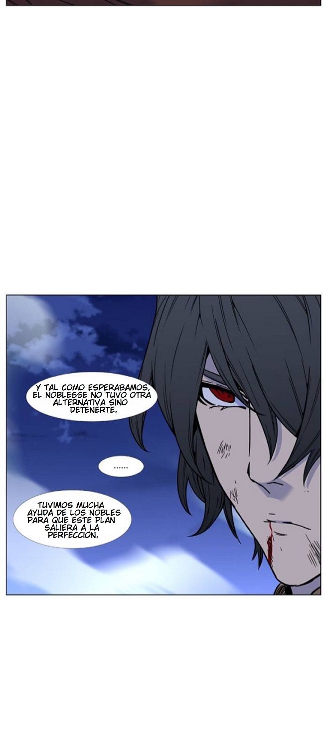 Read Noblesse Español Manga Online