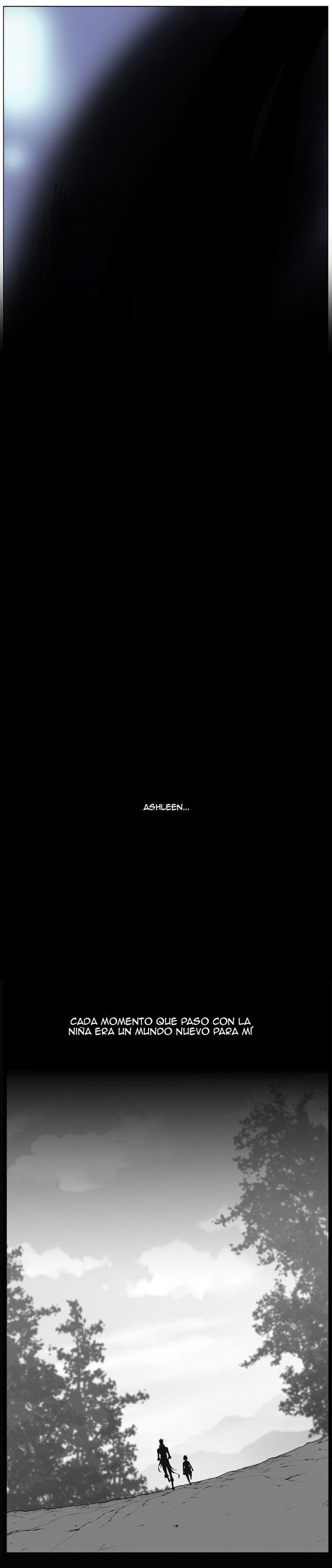 Read Noblesse Español Manga Online