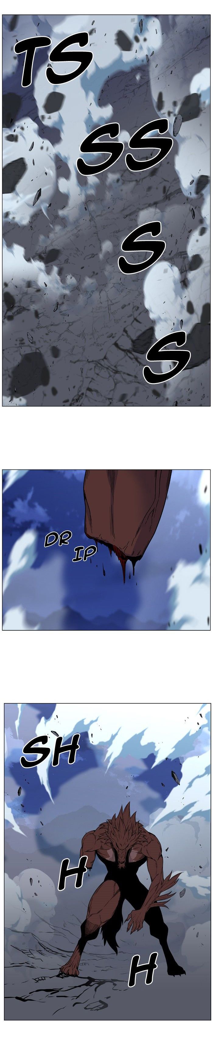Read Noblesse Español Manga Online