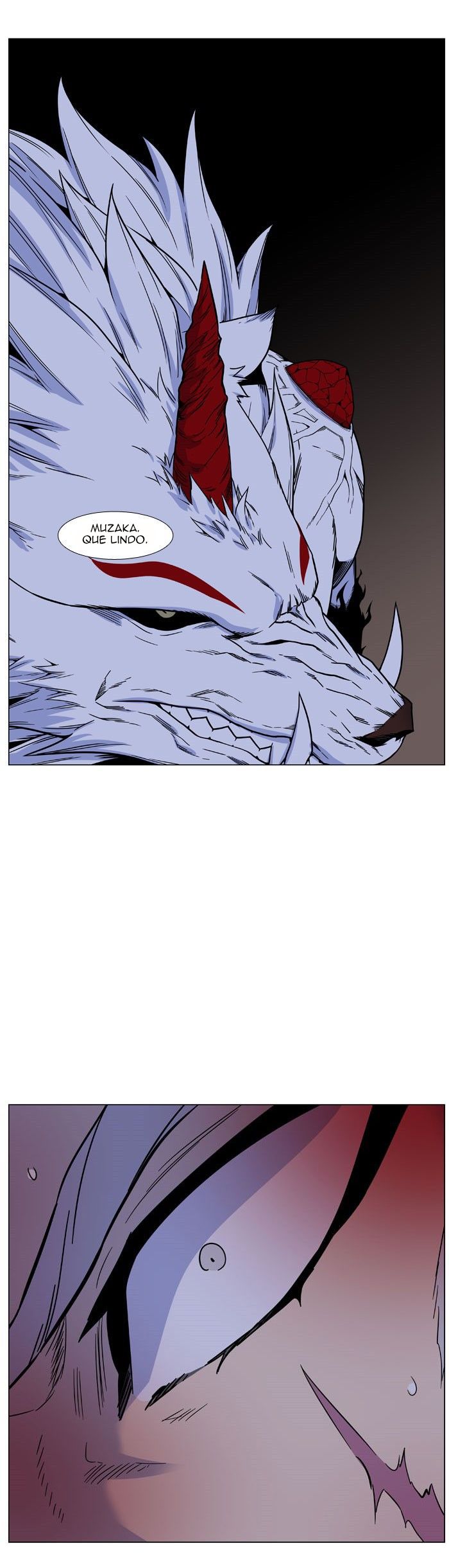 Read Noblesse Español Manga Online
