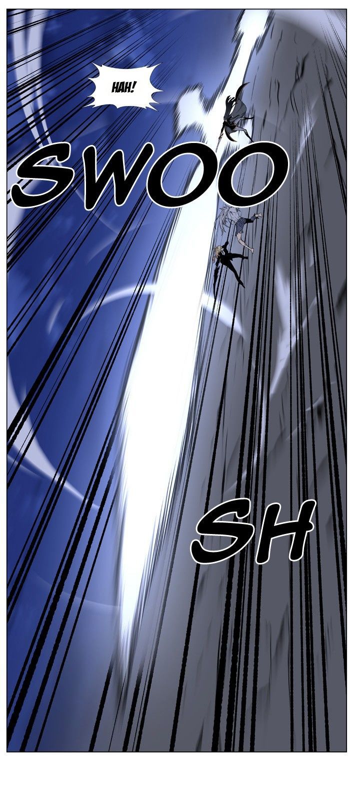 Read Noblesse Español Manga Online