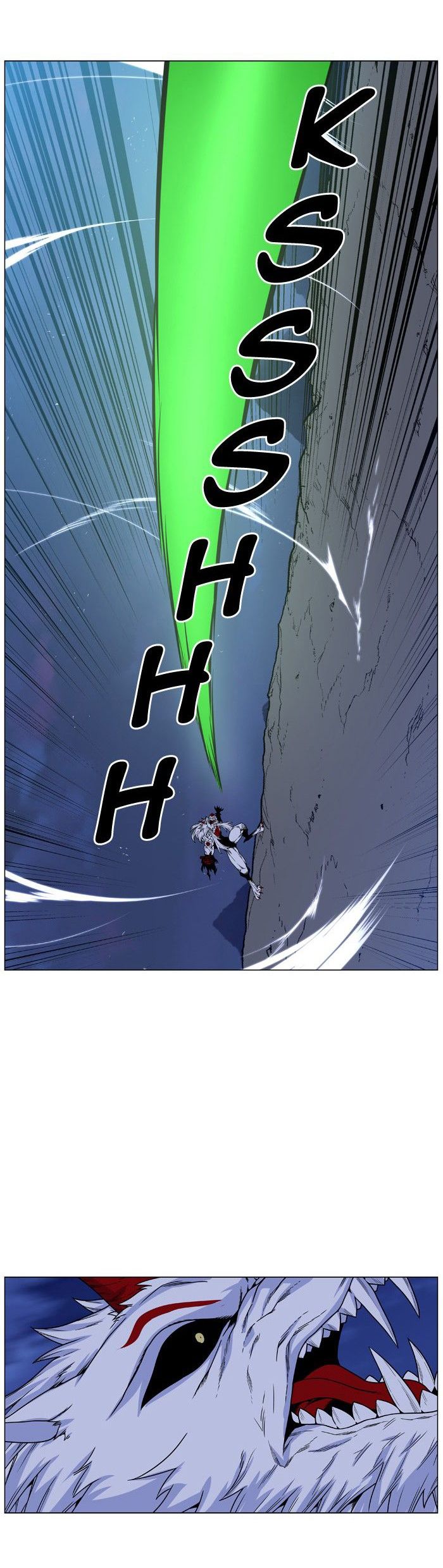 Read Noblesse Español Manga Online