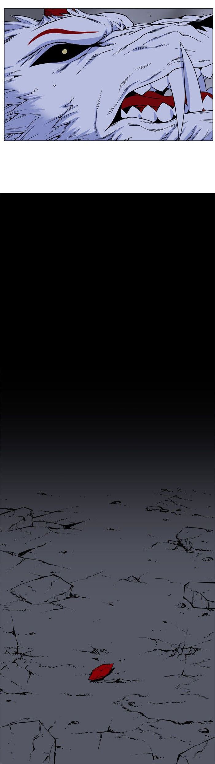 Read Noblesse Español Manga Online