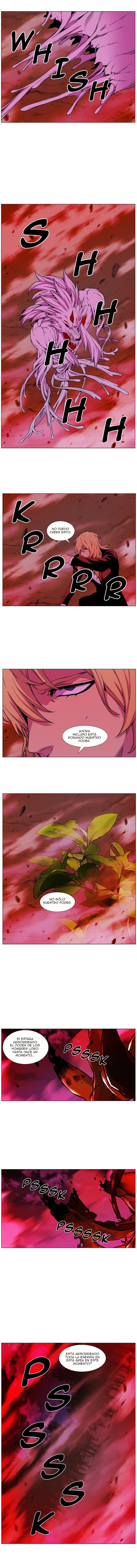 Read Noblesse Español Manga Online