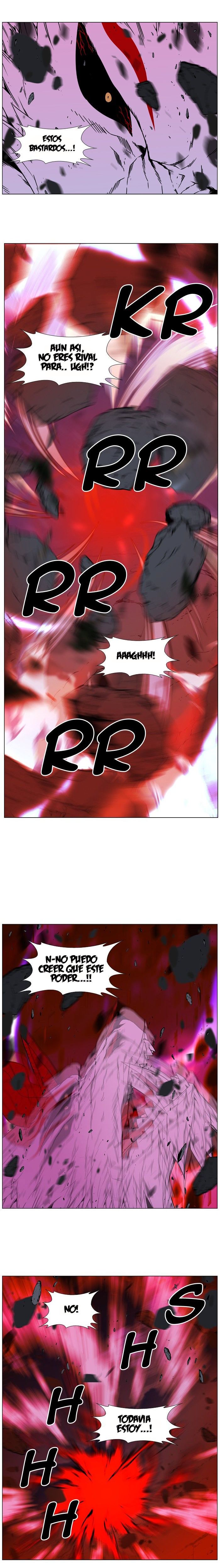 Read Noblesse Español Manga Online