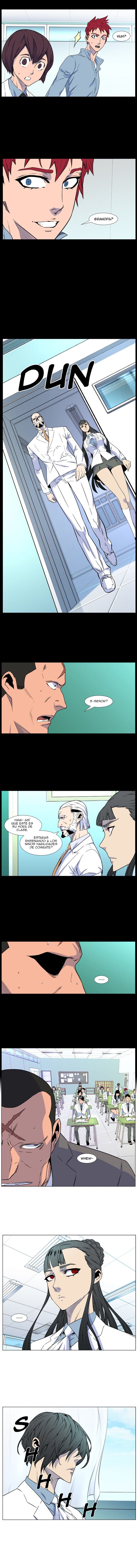 Read Noblesse Español Manga Online