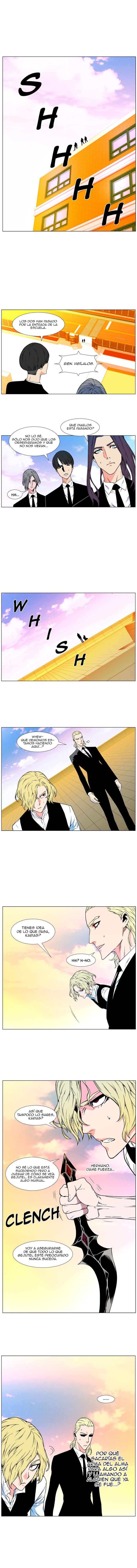 Read Noblesse Español Manga Online