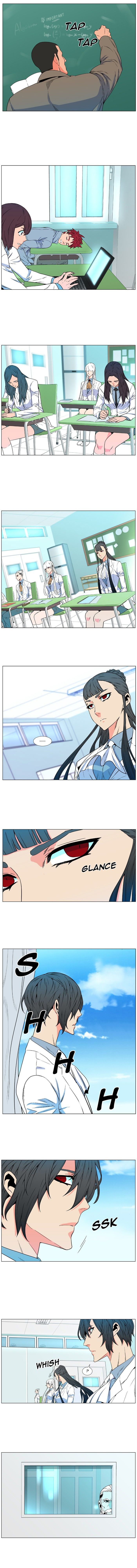 Read Noblesse Español Manga Online