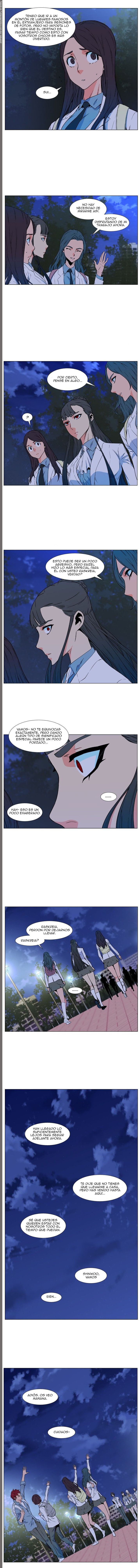 Read Noblesse Español Manga Online