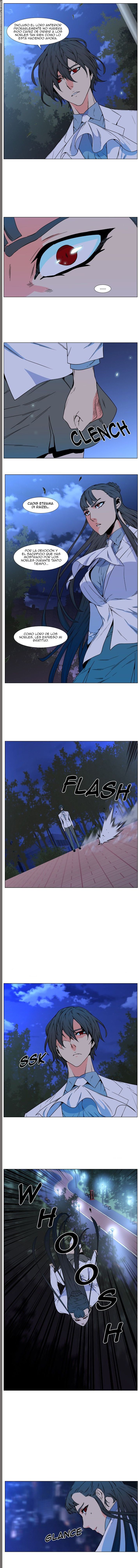 Read Noblesse Español Manga Online