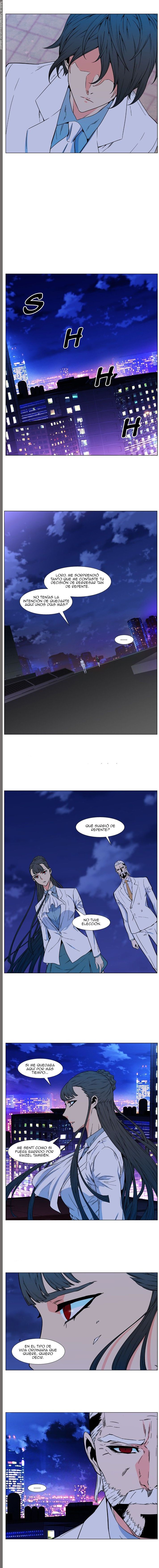 Read Noblesse Español Manga Online