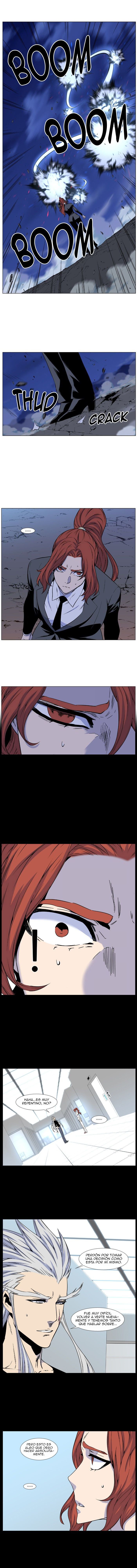 Read Noblesse Español Manga Online