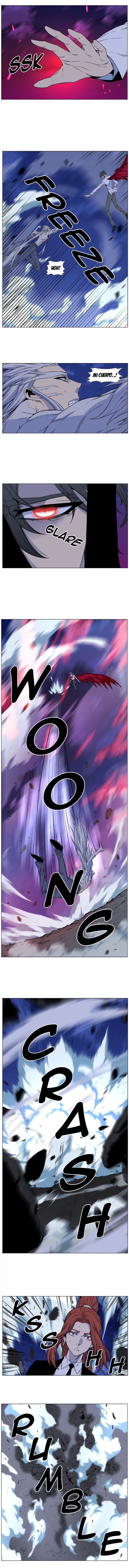 Read Noblesse Español Manga Online