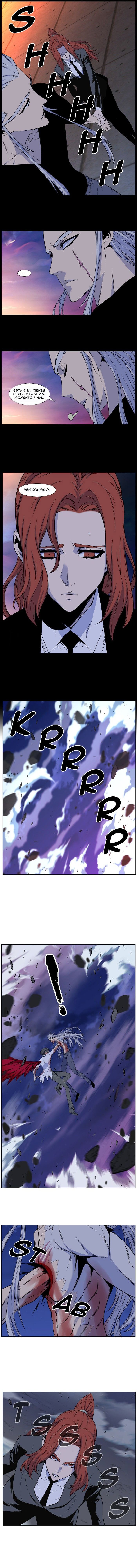 Read Noblesse Español Manga Online