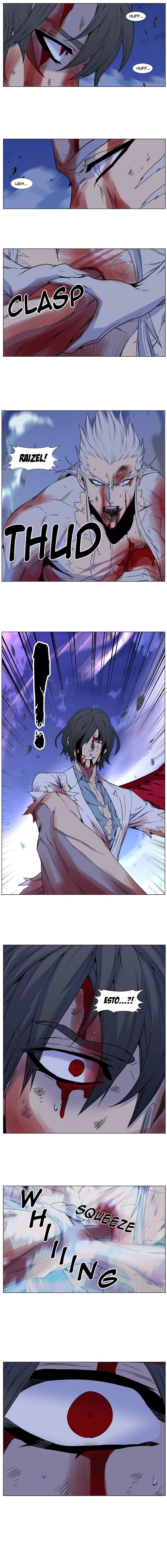 Read Noblesse Español Manga Online