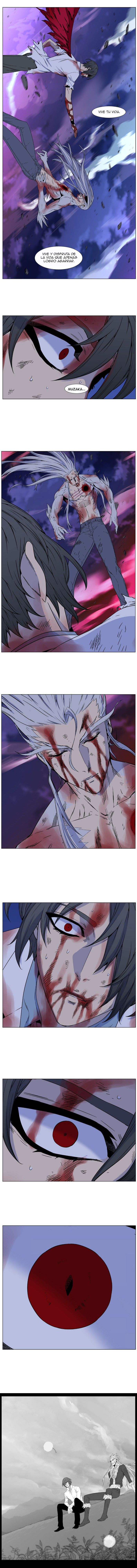 Read Noblesse Español Manga Online