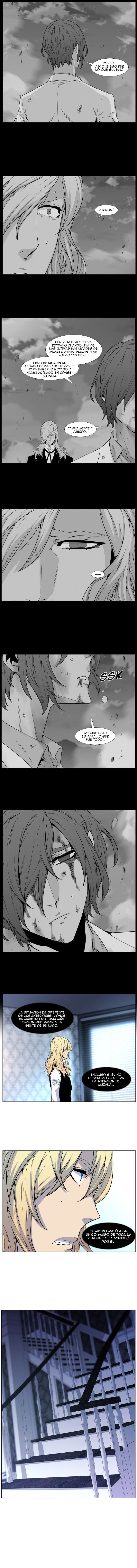 Read Noblesse Español Manga Online