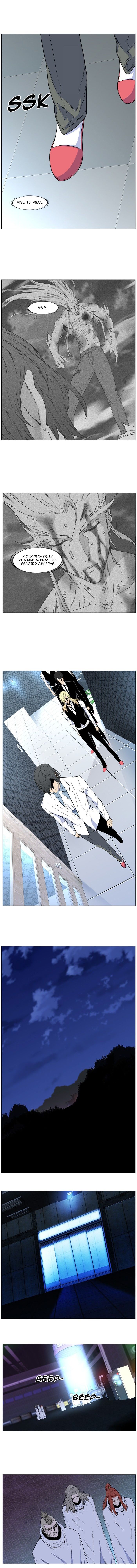 Read Noblesse Español Manga Online
